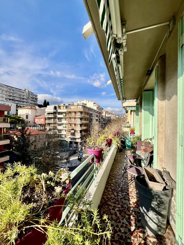 Appartement - 78 m² - 3 pièces