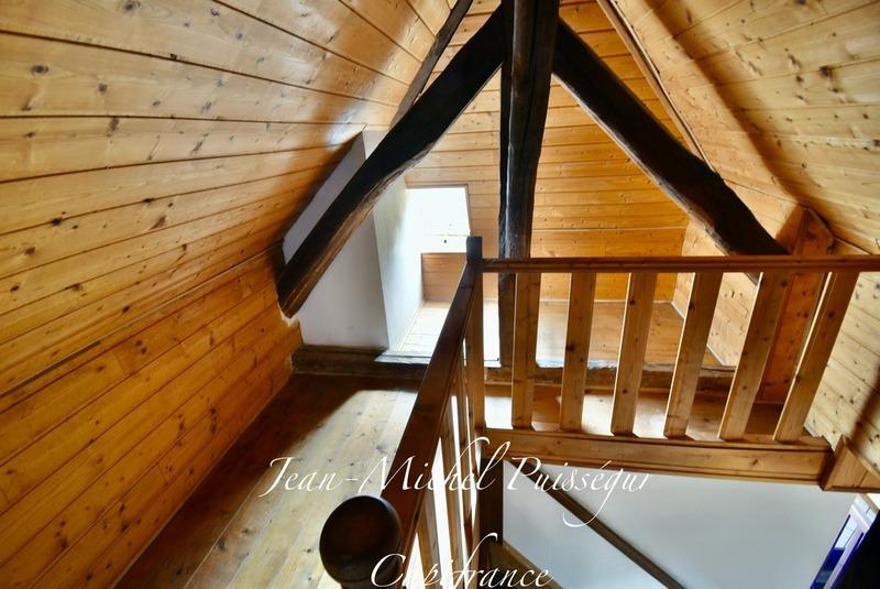 Immeuble - 220 m² - 10 pièces