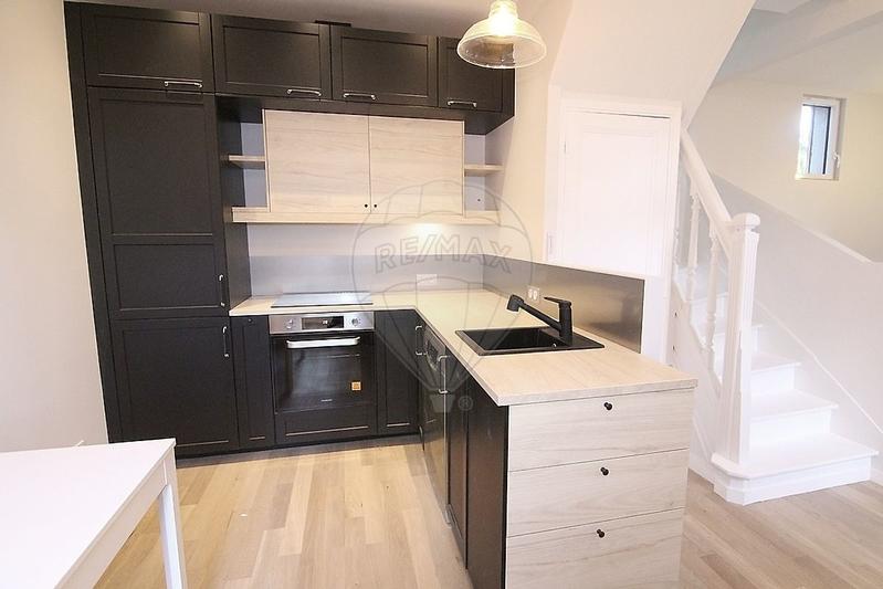 Maison - 68 m² - 4 pièces