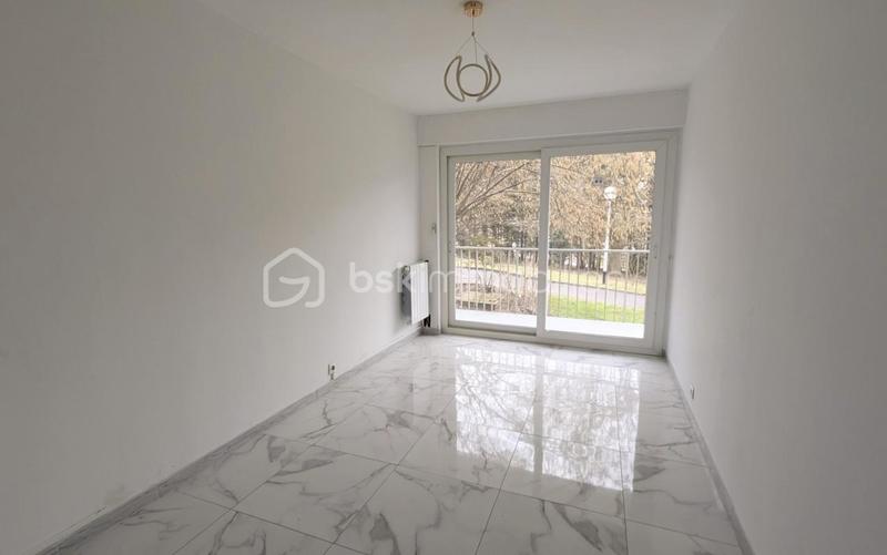 Appartement - 88 m² - 5 pièces