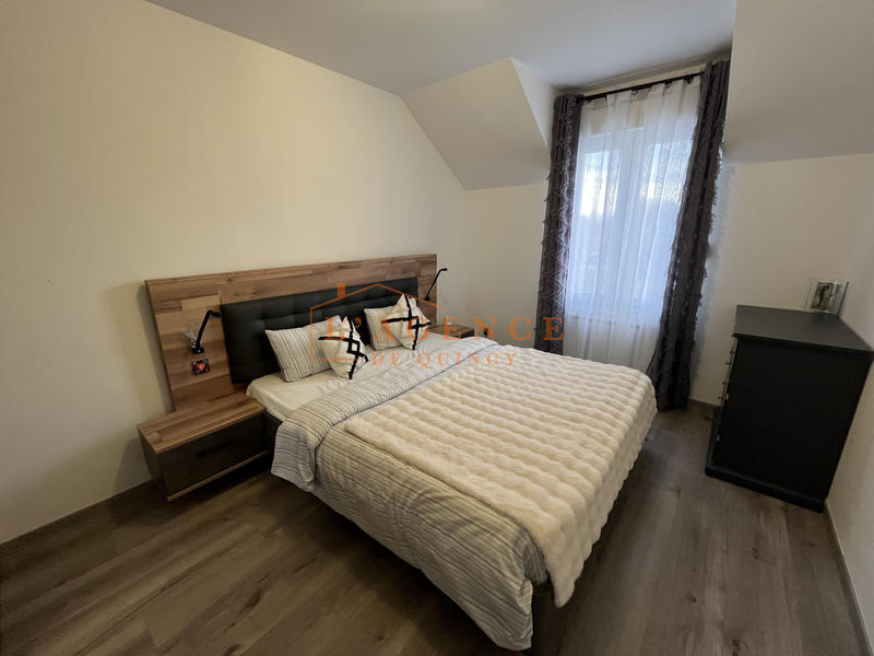 Maison - 143 m² - 6 pièces