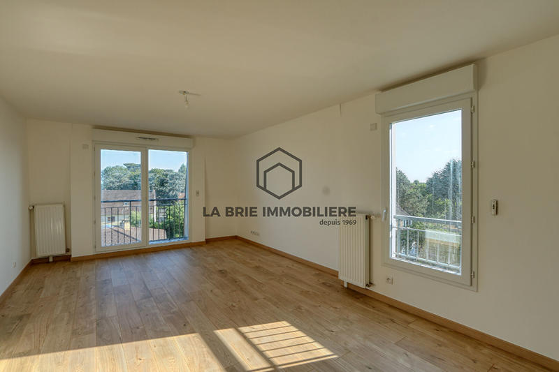 Appartement - 52 m² - 2 pièces