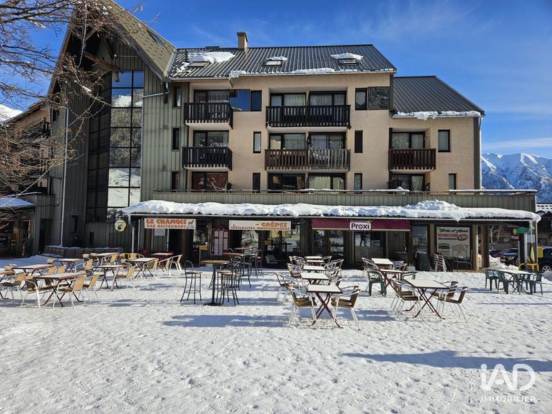 Local commercial - 190 m²