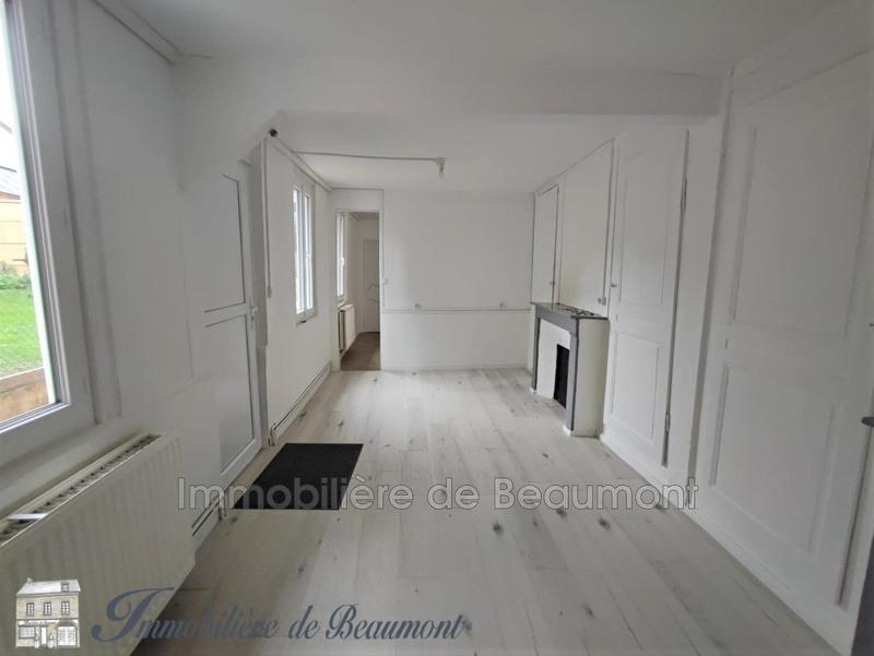 Appartement - 83 m² - 5 pièces