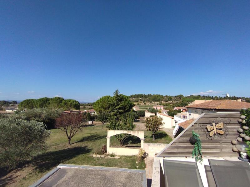 Maison - 67 m² - 3 pièces