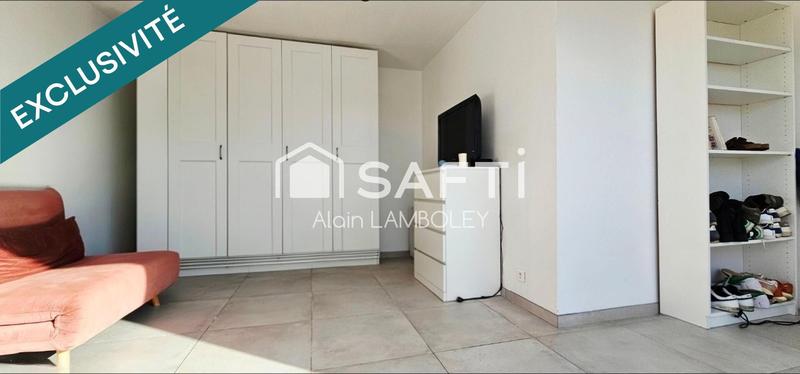 Villa - 156 m² - 5 pièces