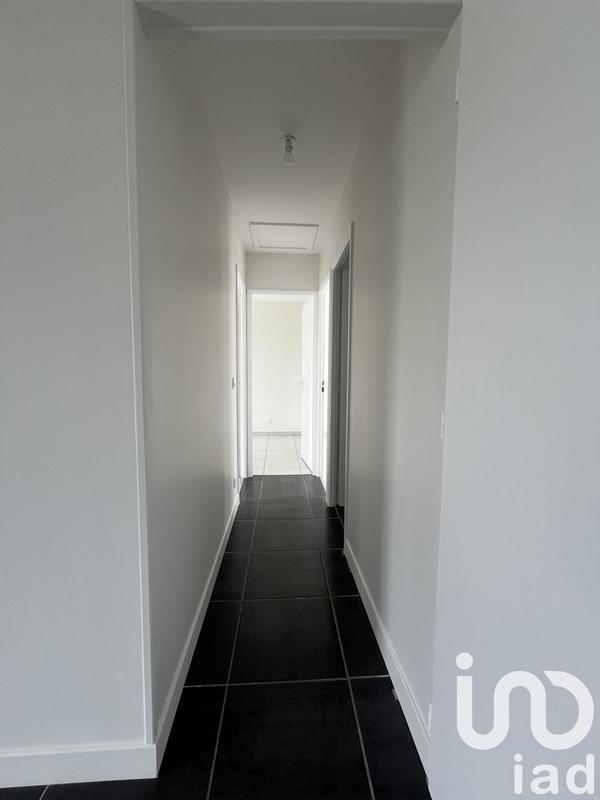 Maison - 73 m² - 4 pièces