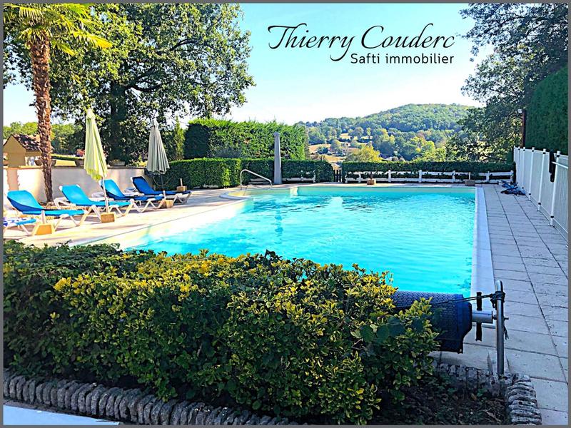 Maison - 70 m² - 4 pièces