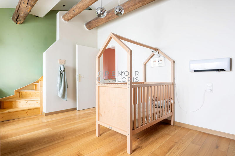 Maison - 160 m² - 5 pièces