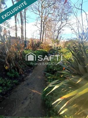 Maison - 171 m² - 8 pièces