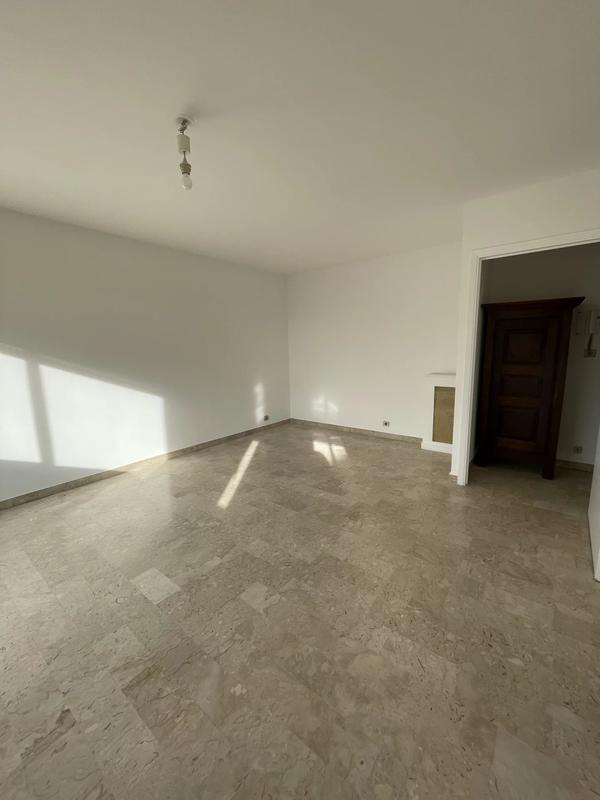 Appartement - 30 m² - 1 pièce