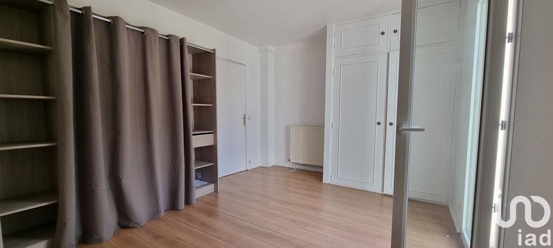Maison - 115 m² - 6 pièces