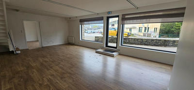 Immeuble - 3 pièces