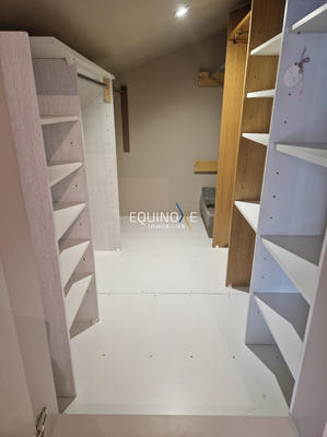 Maison - 66 m² - 3 pièces