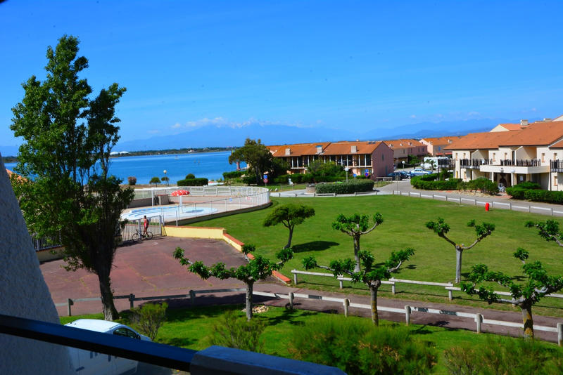 Appartement - 30 m² - 2 pièces