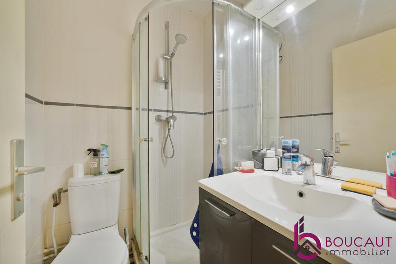 Appartement - 108 m² - 4 pièces