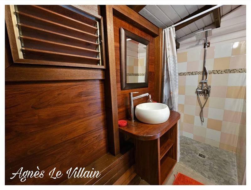 Villa - 37 m² - 2 pièces