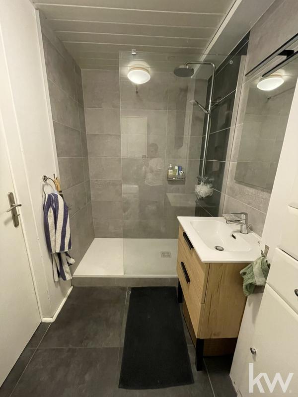 Appartement - 82 m² - 4 pièces