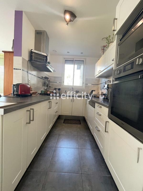 Appartement - 86 m² - 3 pièces