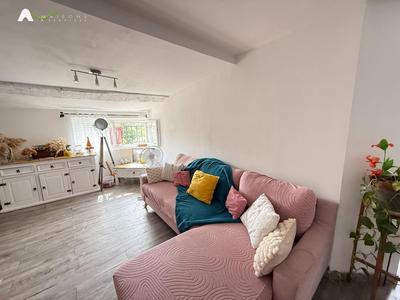 Appartement - 83 m² - 4 pièces