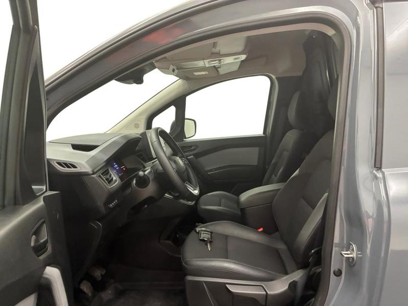 Renault Kangoo Van Blue Dci 95 Extra