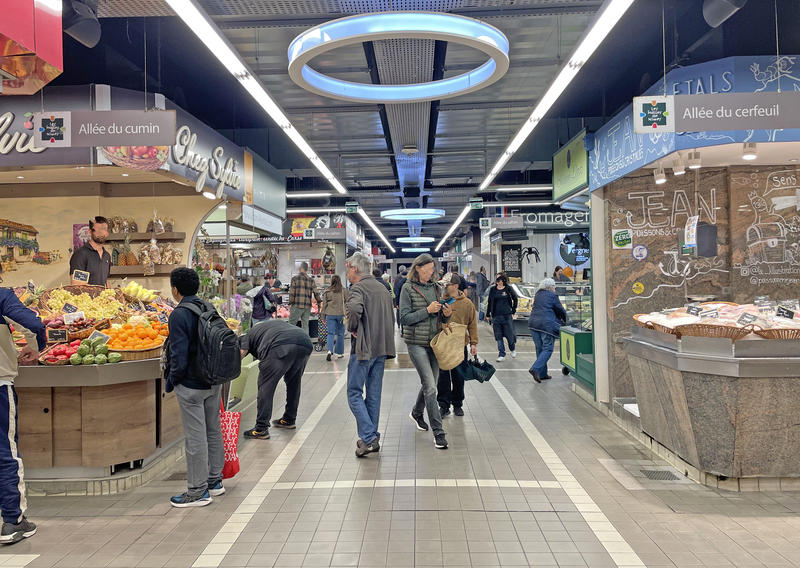 Fonds de commerce - Magasins - 12 m²