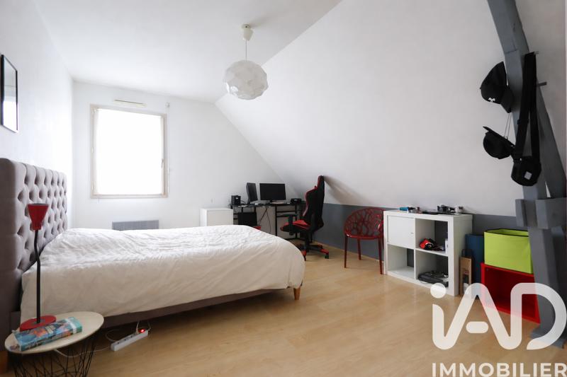 Maison - 146 m² - 5 pièces