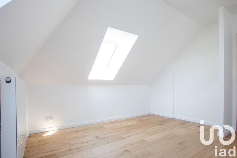 Maison - 180 m² - 6 pièces