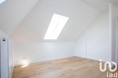 Maison - 180 m² - 6 pièces