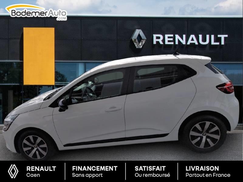 Renault Clio TCe 90 Equilibre