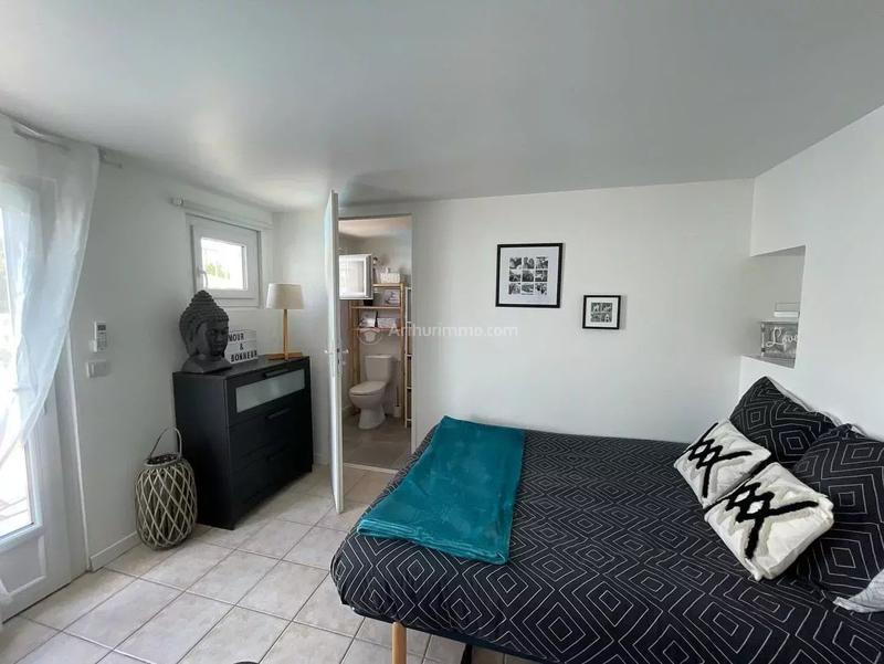 Maison - 160 m² - 4 pièces