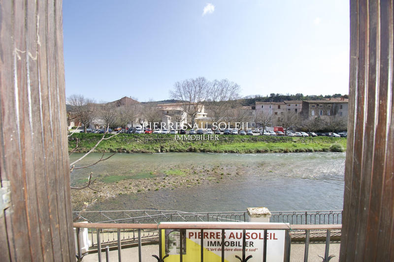 Maison - 120 m² - 7 pièces