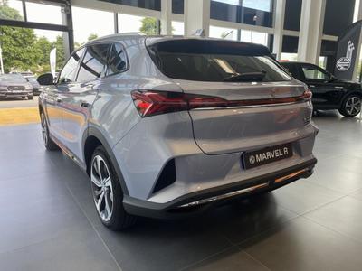 Mg Marvel R Luxury 132 Kw/180ch 2wd