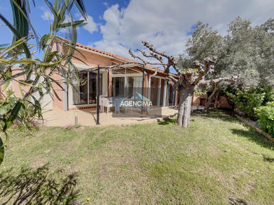 Villa - 62 m² - 4 pièces