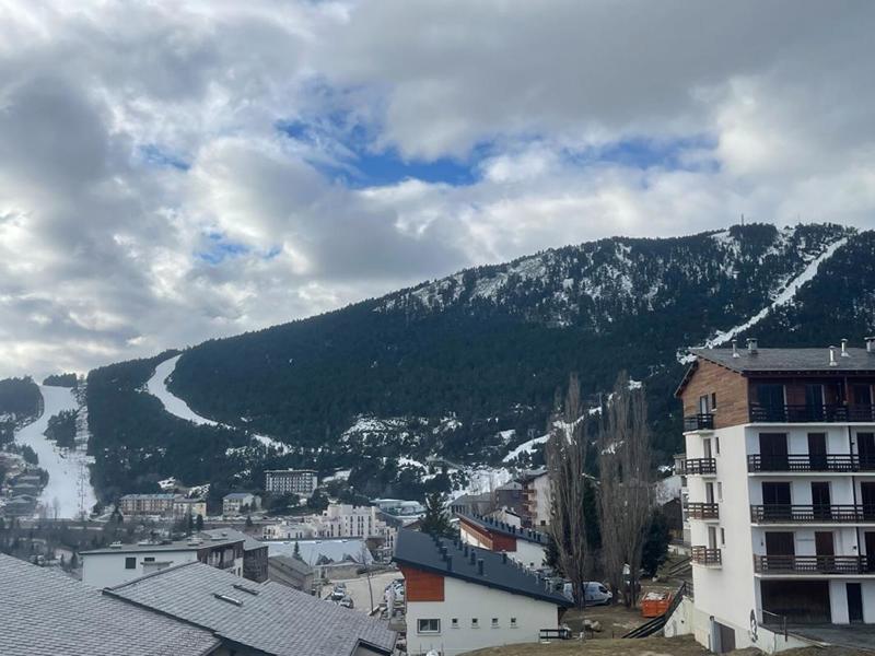 Appartement - 32 m² - 2 pièces