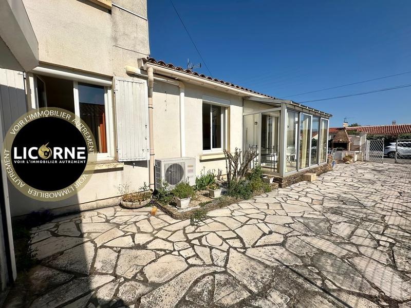 Villa - 105 m² - 5 pièces