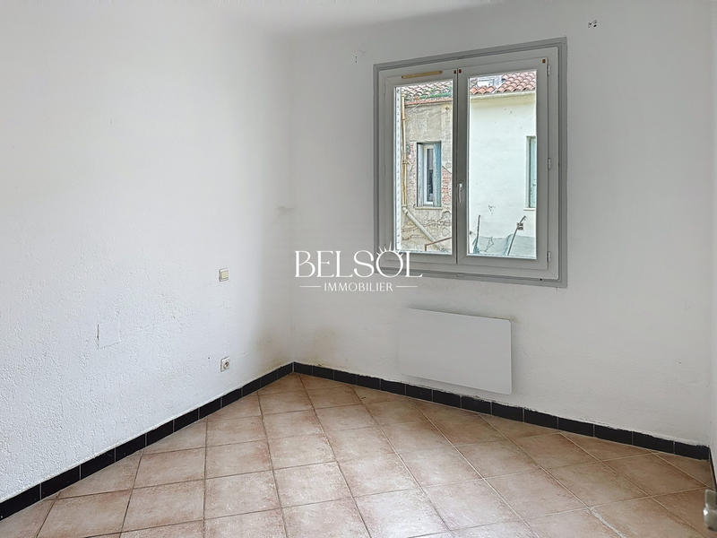 Appartement - 66 m² - 4 pièces