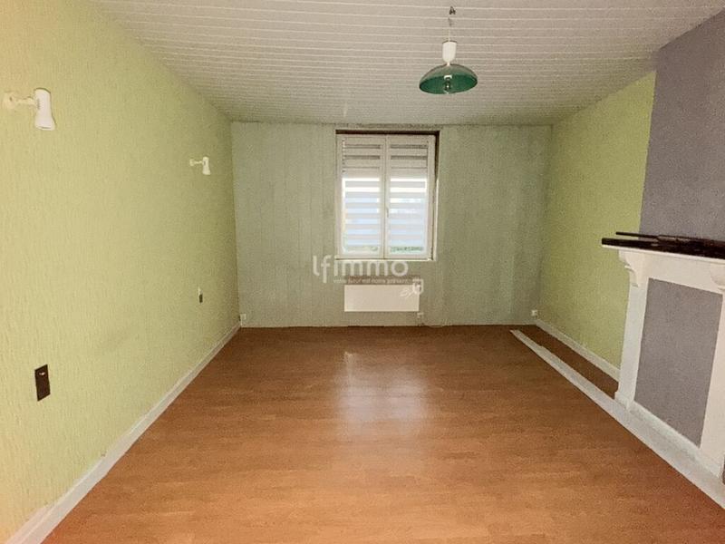 Maison - 127 m² - 6 pièces