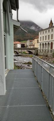 Hôtel Restaurant les Rives du Haut Salat