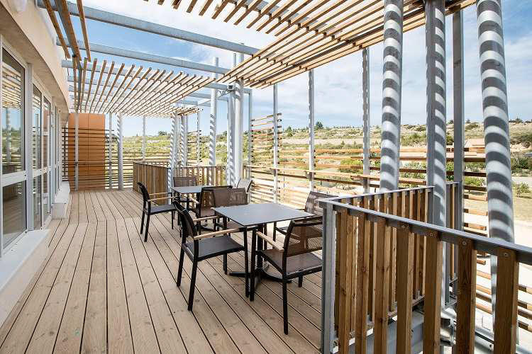 Appartement - 22 m² - 1 pièce