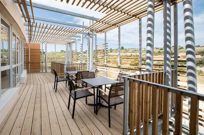 Appartement - 22 m² - 1 pièce