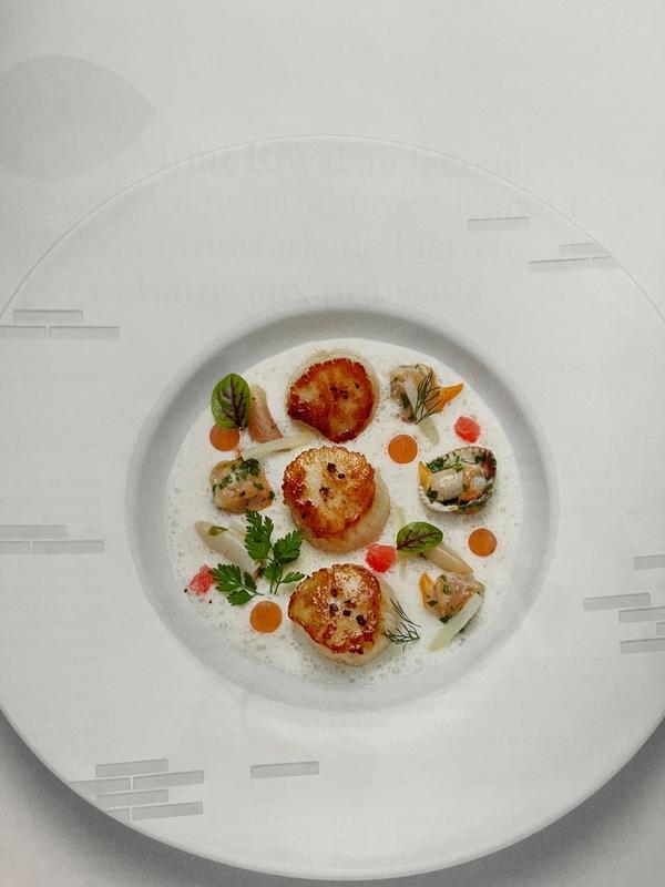 Fonds de commerce - 110 m²