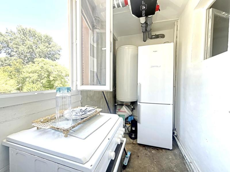 Appartement - 67 m² - 4 pièces