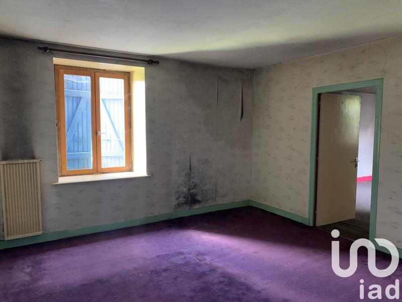 Maison de village - 205 m² - 10 pièces