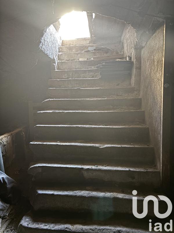 Ferme - 100 m² - 1 pièce