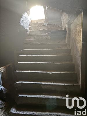 Ferme - 100 m² - 1 pièce