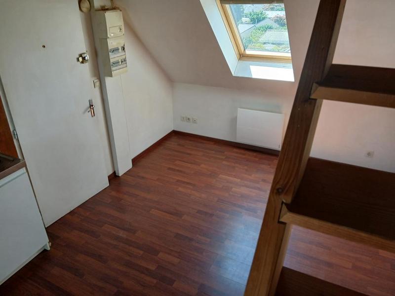 Appartement - 13 m² - 2 pièces