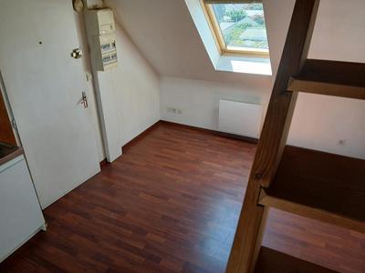 Appartement - 13 m² - 2 pièces