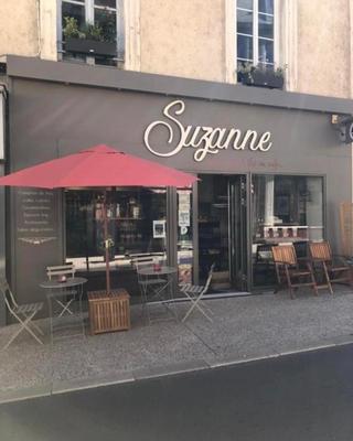 Suzanne
