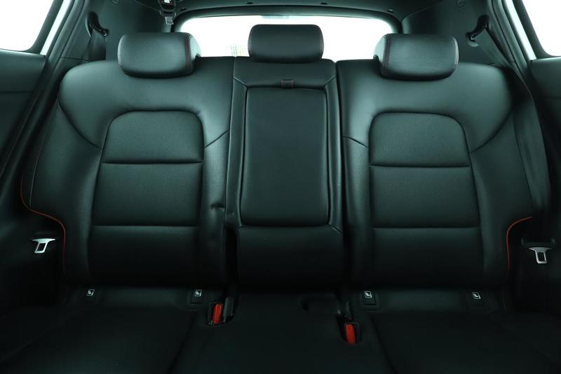 Kia Sportage 1.6 CRDi Isg Gt Line 2wd 115 ch